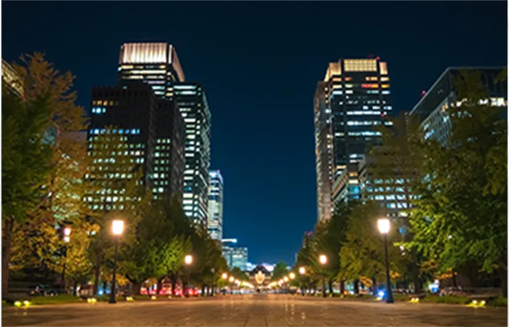 平日夜の相談にも対応