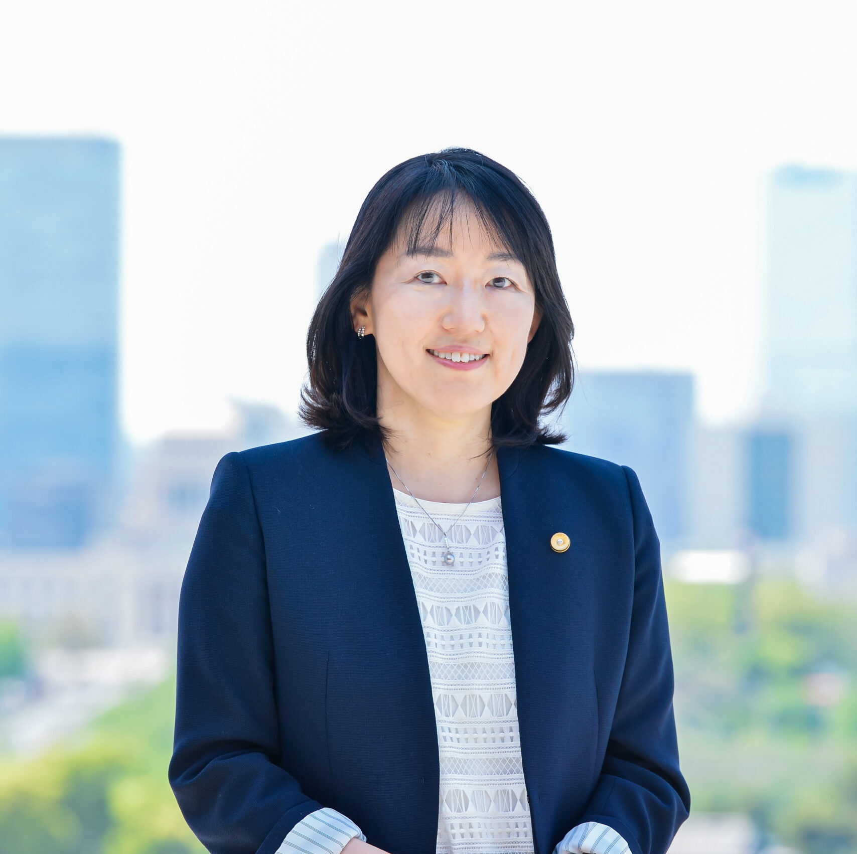 西田 佳香