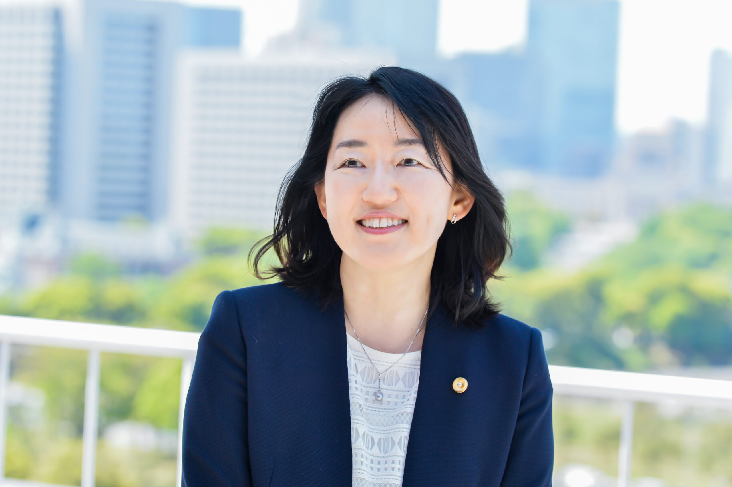 西田 佳香