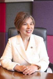 中里 妃沙子