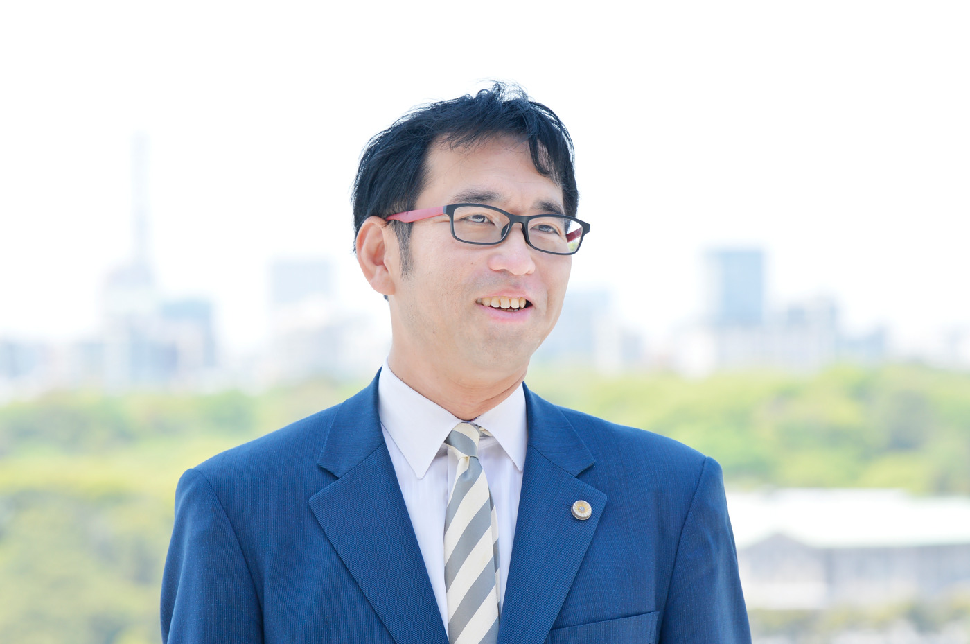 早瀬 智洋