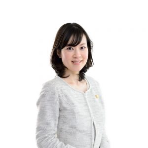 渡辺 祥穂