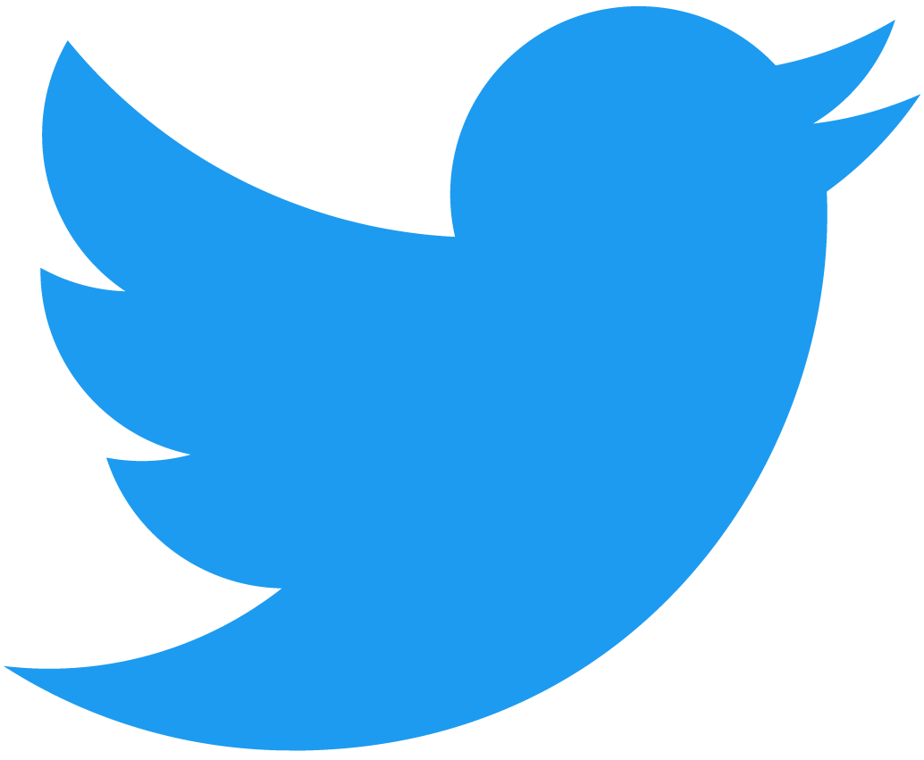 Twitterでも情報発信しています！