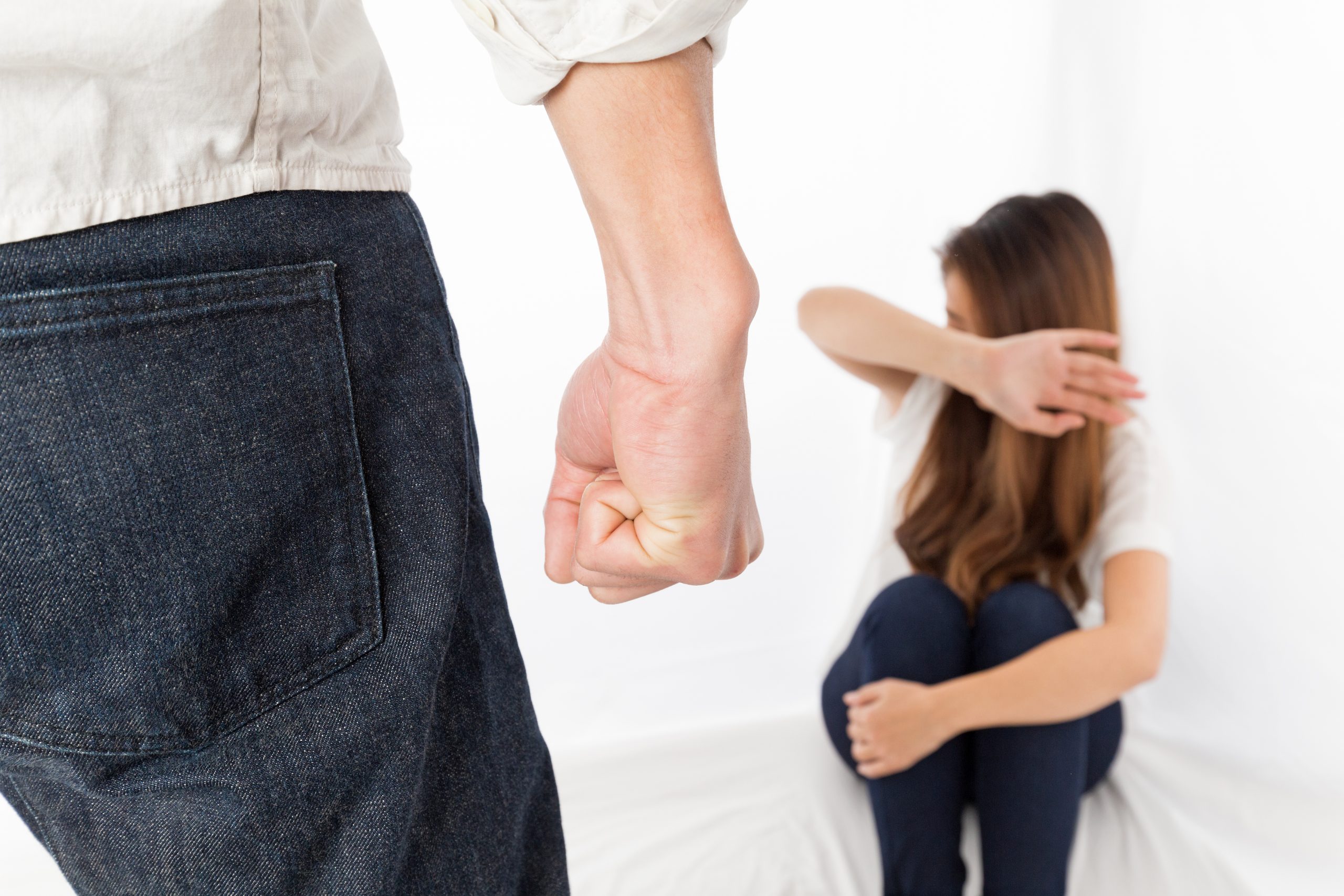 DVがある場合でも共同親権になる？拒否できるケースを解説