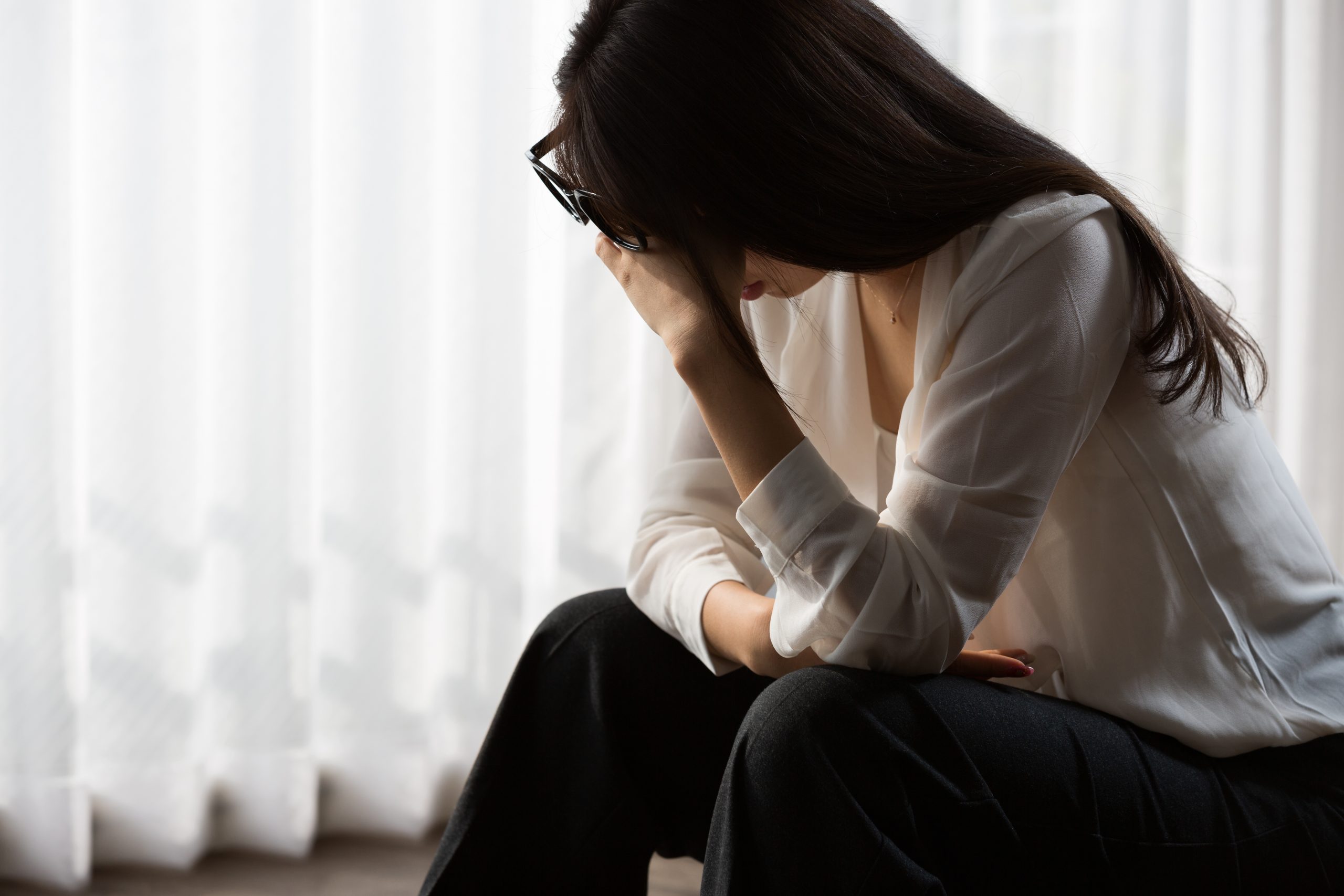 「突然、夫から離婚したいと言われました」〜浮気の可能性があるとき、初めにすべきこと〜
