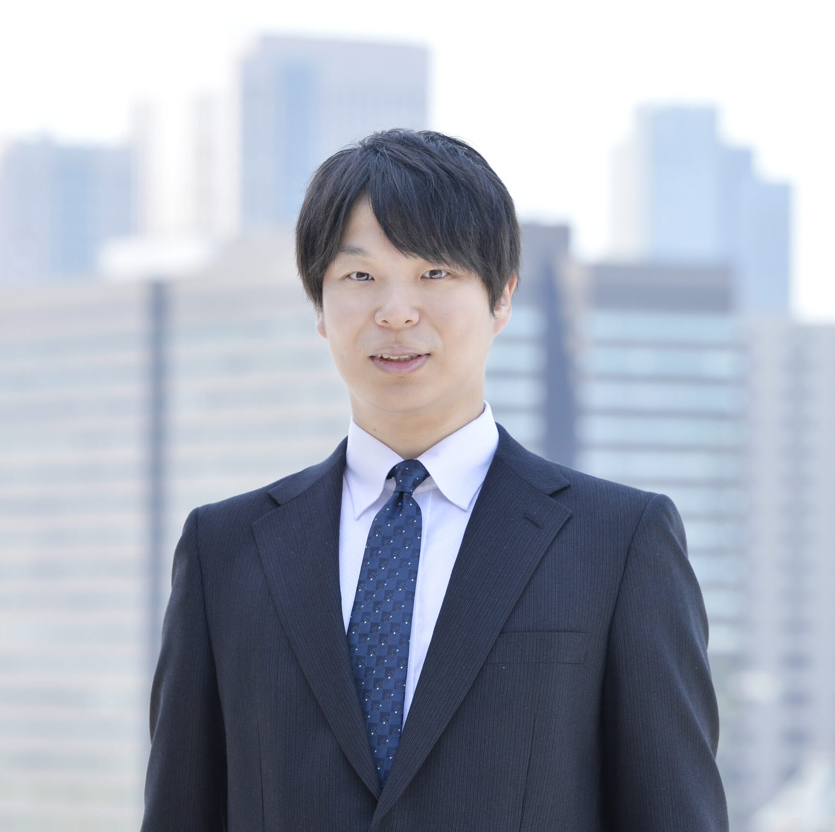 半田 康一郎