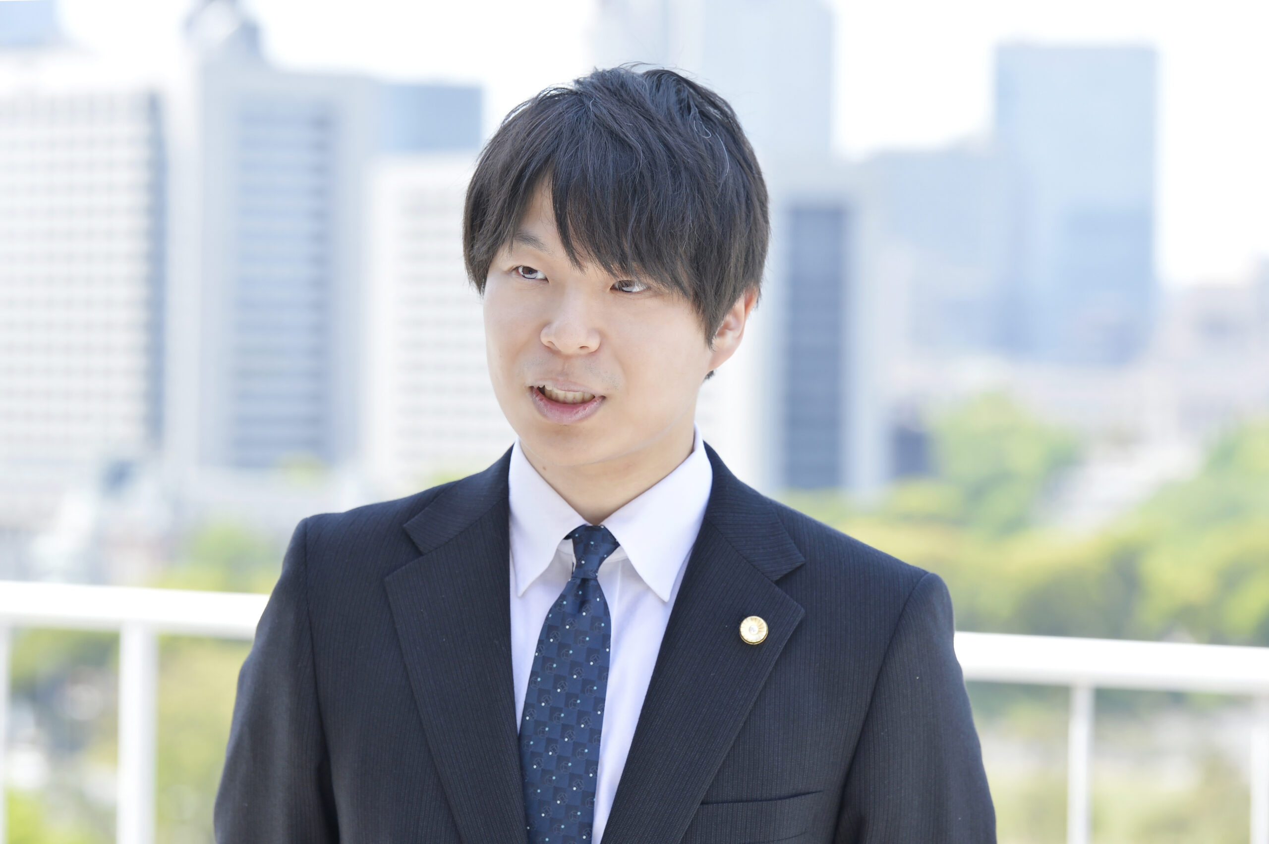 半田 康一郎