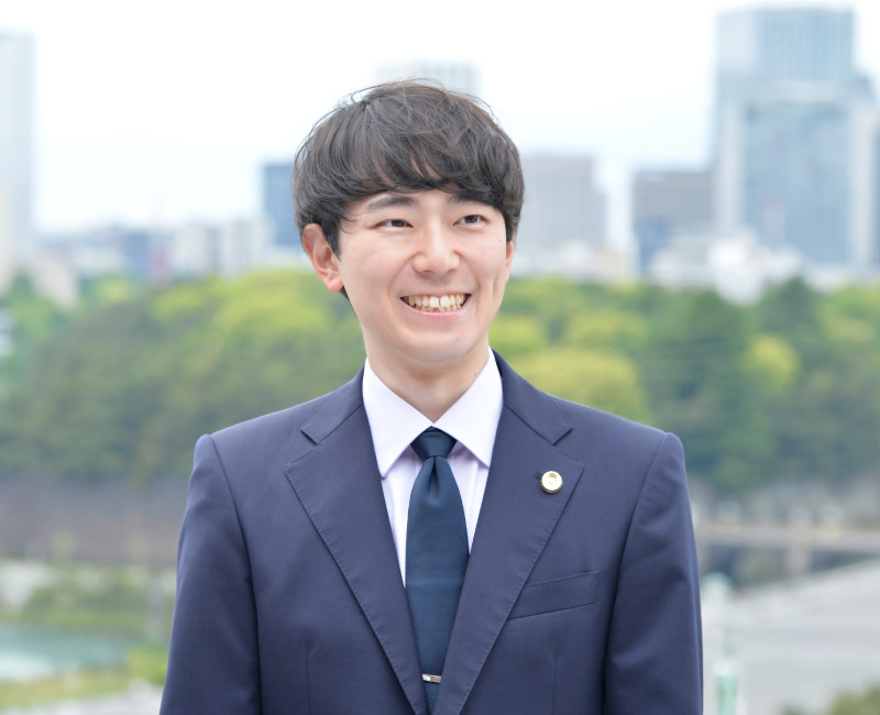 髙橋 昂暉