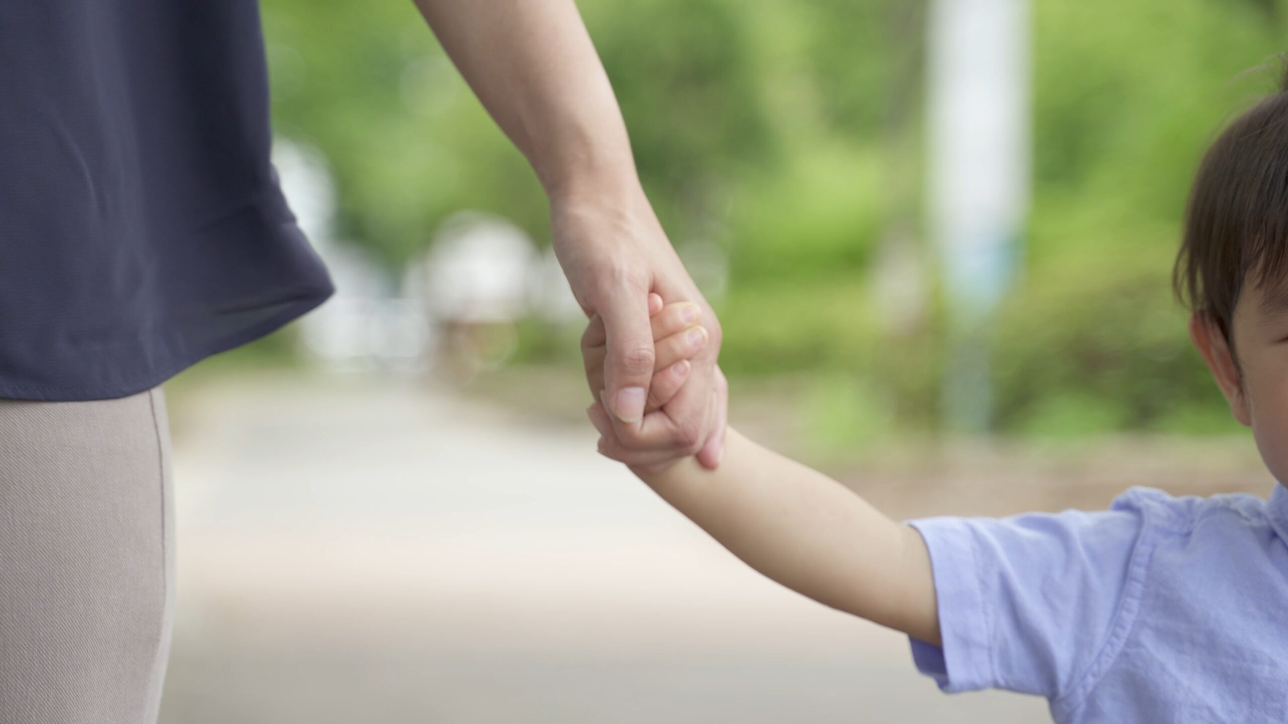 親権者・監護者の変更