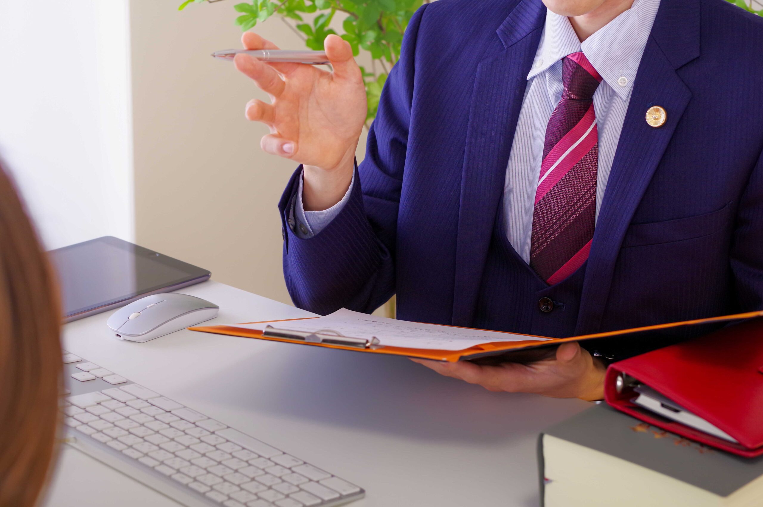 離婚問題を弁護士に相談すべき理由