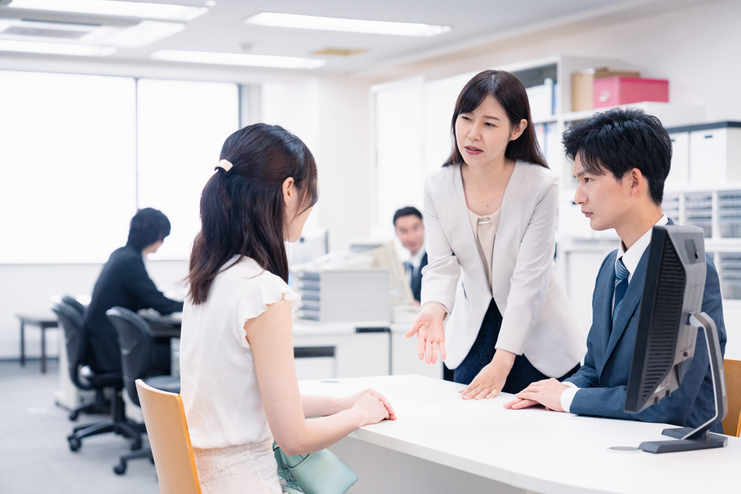 離婚後の戸籍と姓の変更