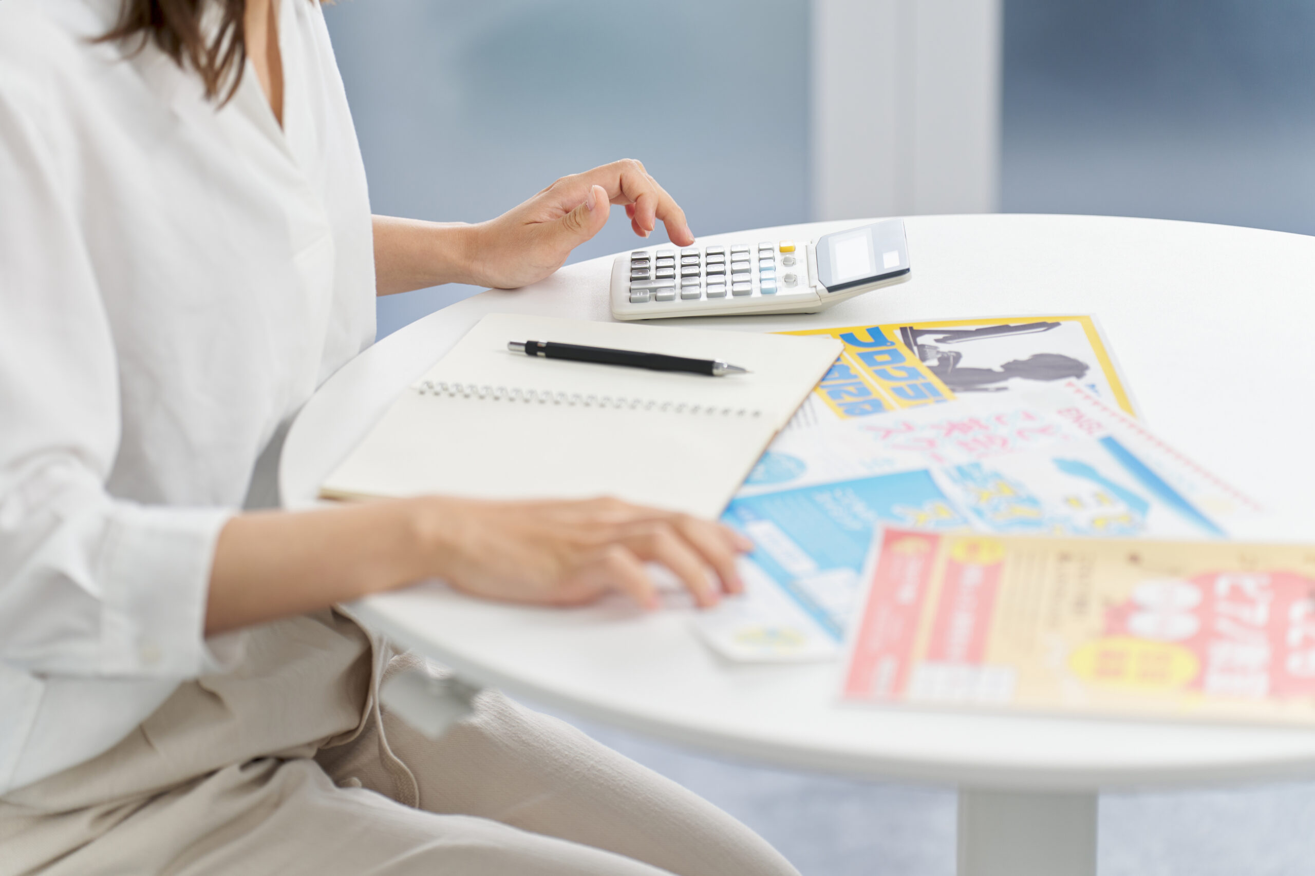 【国際離婚】ワシントン州での離婚手続~養育費・配偶者扶養料~