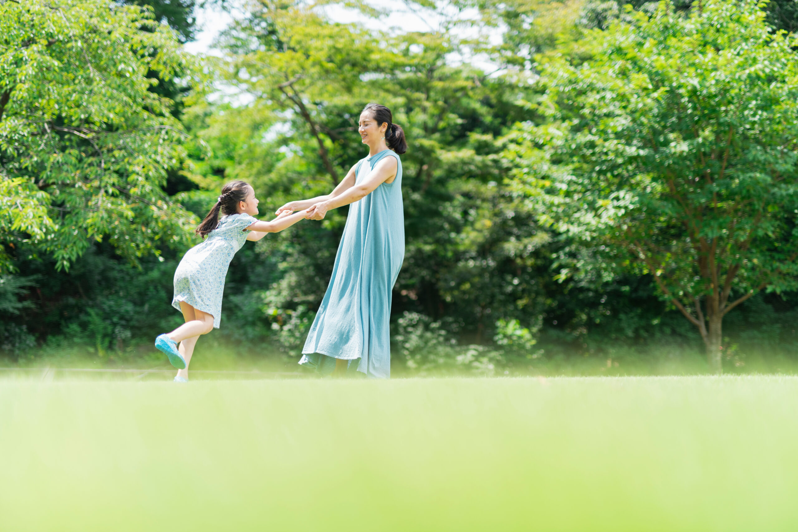 【国際離婚】ニューヨーク州での離婚と子をめぐる問題：監護権について解説