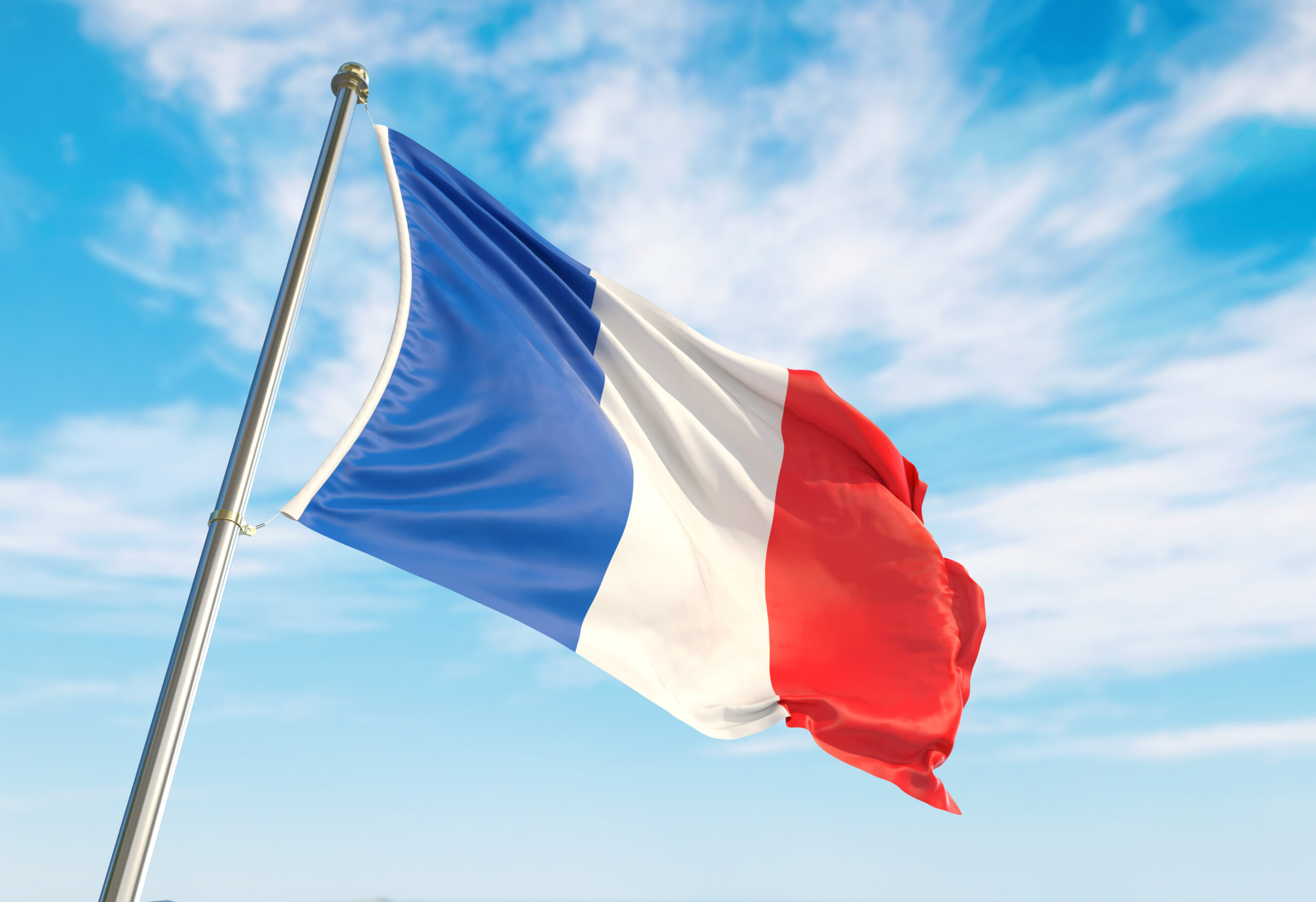 【国際離婚】フランス法で離婚するには