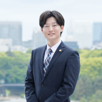 横井 佑真